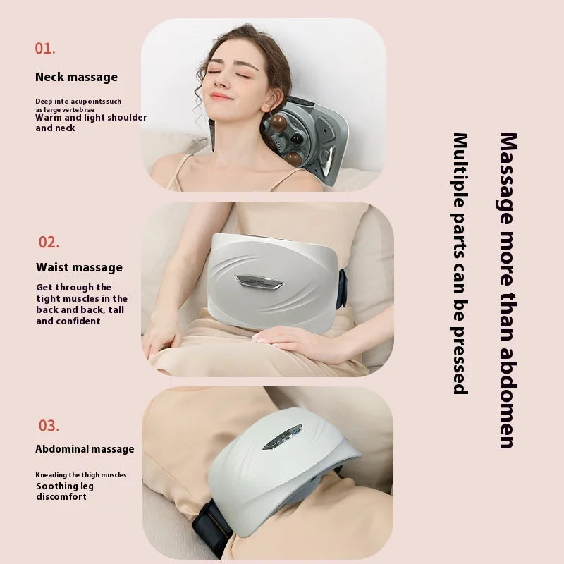ThermoRelief™